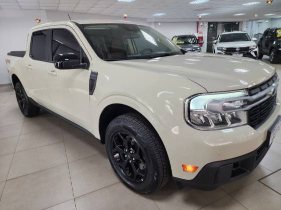 FORD MAVERICK 2.0 ECOBOOST GASOLINA LARIAT FX4 AUTOMÁTICO